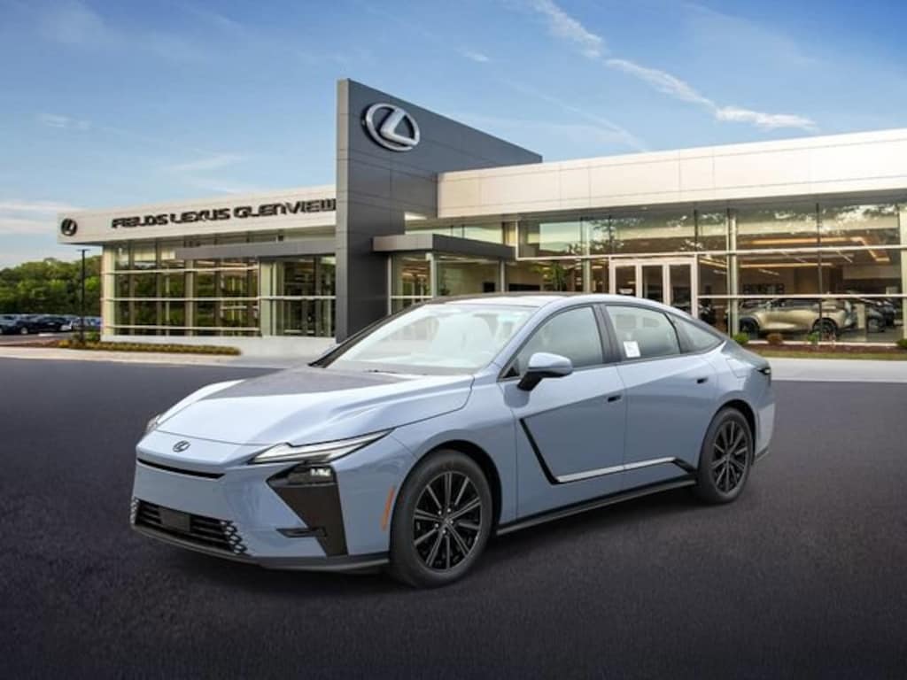 New 2026 Lexus ES 350h Premium SEDAN