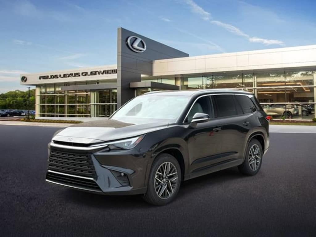 New 2026 Lexus TX TX 350 Premium Sport Utility