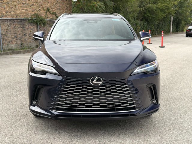 New 2026 Lexus RX 350 Premium Sport Utility