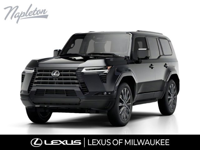  LEXUS GX 550
