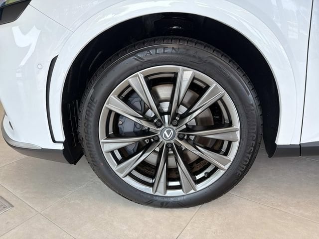 2026 Lexus RX 350 F-Sport - Photo 10