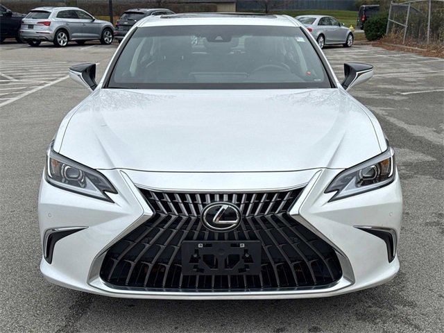 2023 Lexus ES 350 photo 2