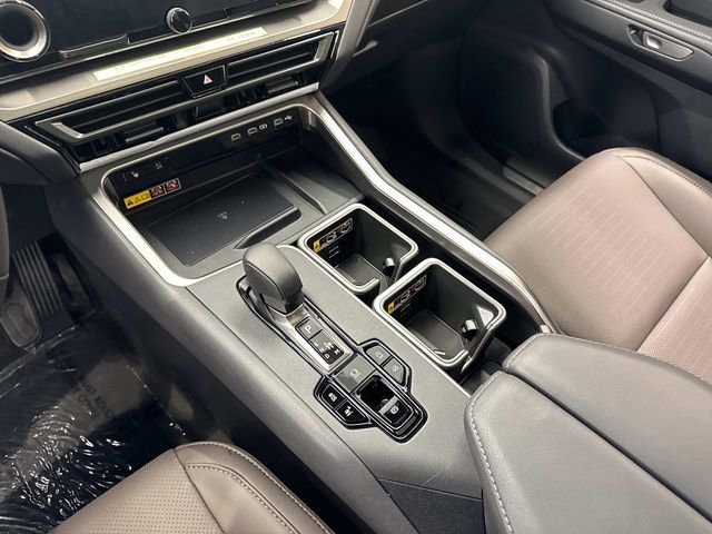 2026 Lexus TX 350 Premium - Photo 23