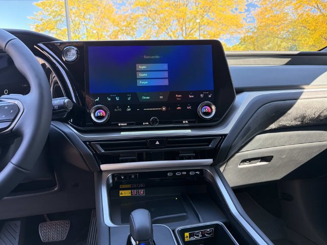 Vehicle thumbnail