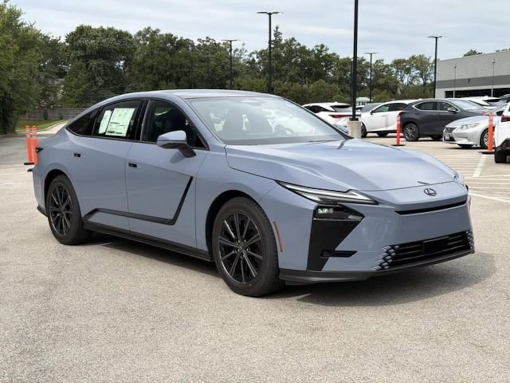New 2026 Lexus ES 350h Premium SEDAN