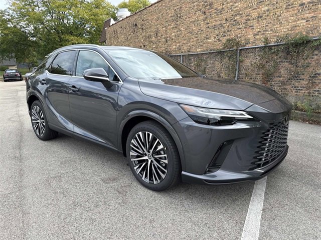2025 Lexus RX 350 Premium photo 3