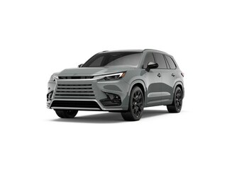 2026 LEXUS TX 350 F SPORT HANDLING AWD Sport Utility