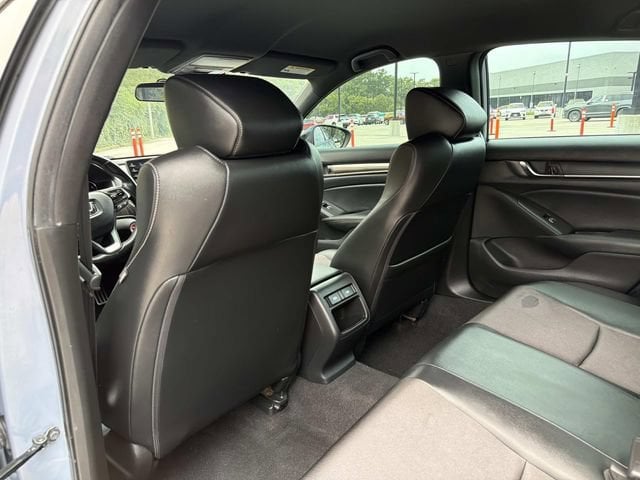 2022 Honda Accord Sport - Photo 12
