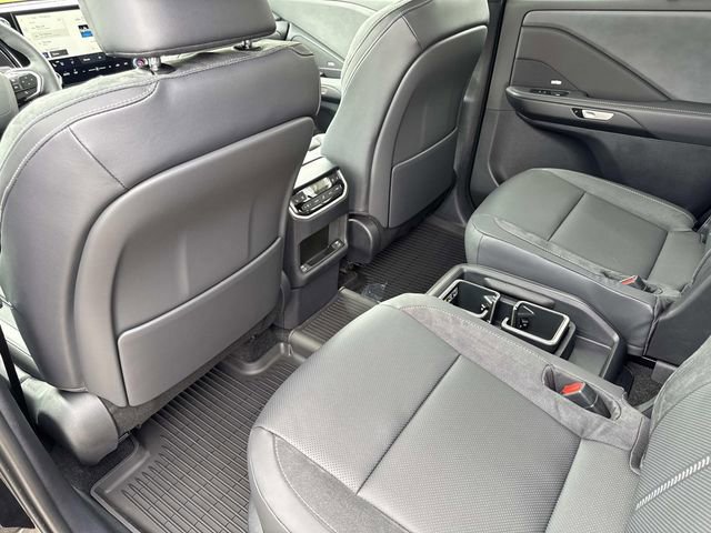 2026 Lexus TX 350 Luxury - Photo 14