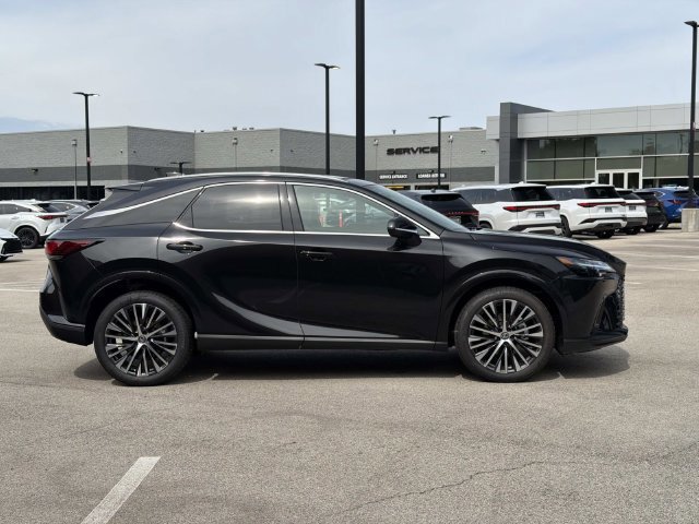 New 2026 Lexus RX 350 Premium+ Sport Utility
