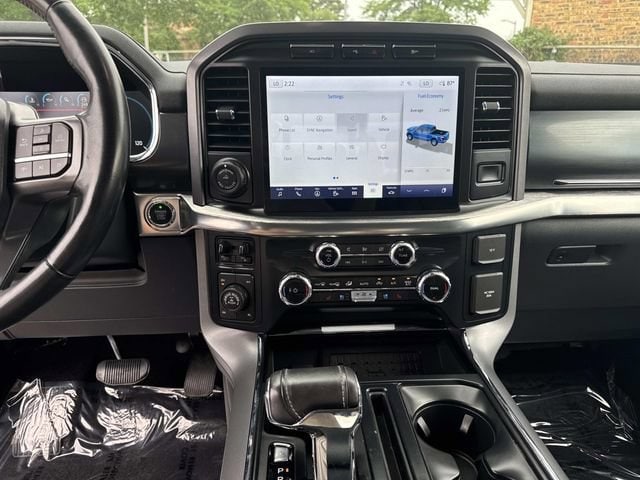 2023 Ford F-150 Lariat - Photo 26