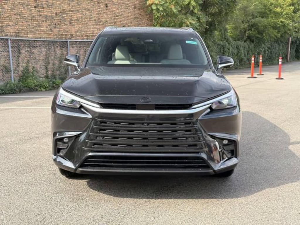 New 2026 Lexus TX 350 PREMIUM AWD Sport Utility
