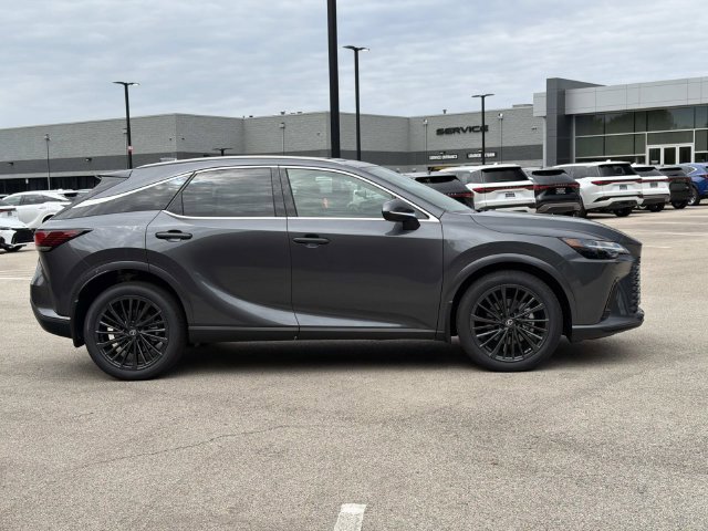 New 2026 Lexus RX 350 Premium Sport Utility
