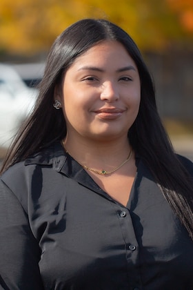 Staff member Destiny Hernandez from ID_3bf132e95f62