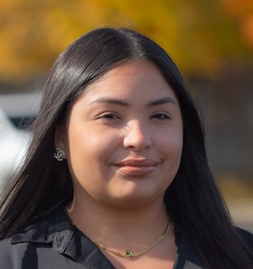 Staff member Destiny Hernandez from ID_3bf132e95f62