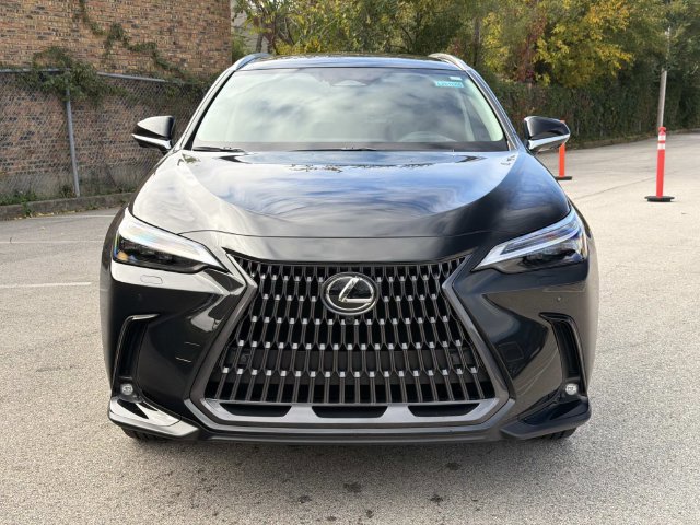 New 2026 Lexus NX 350 Luxury Sport Utility