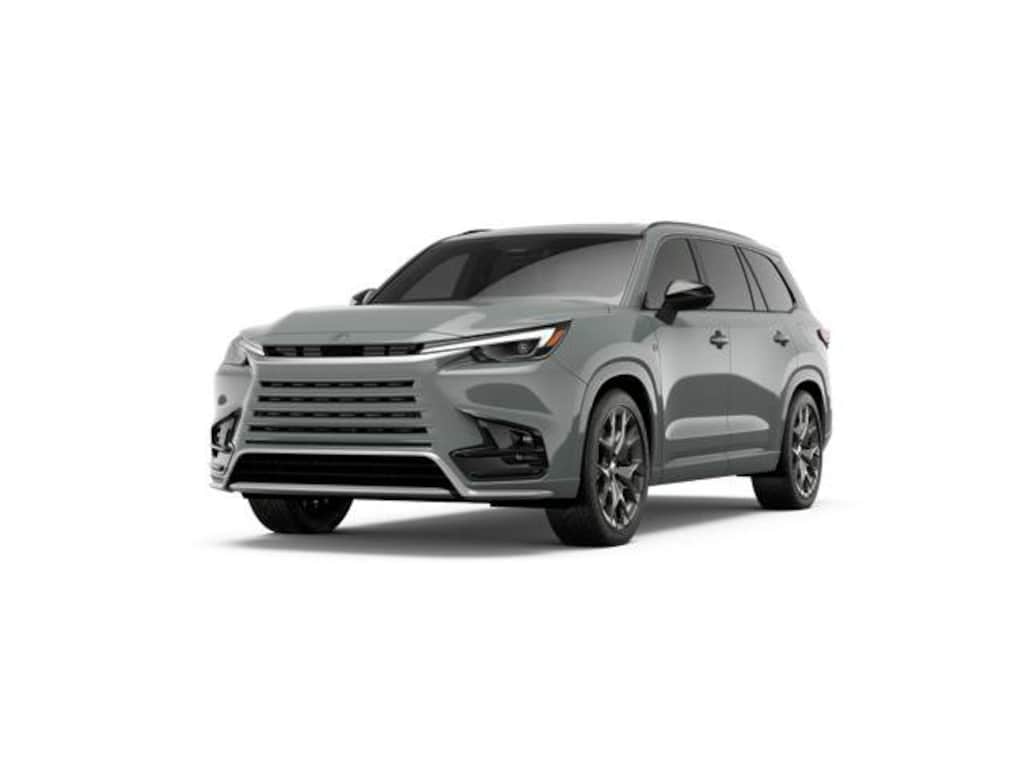 New 2026 Lexus TX 500h F SPORT PERFORMANCE LUXURY AWD Sport Utility