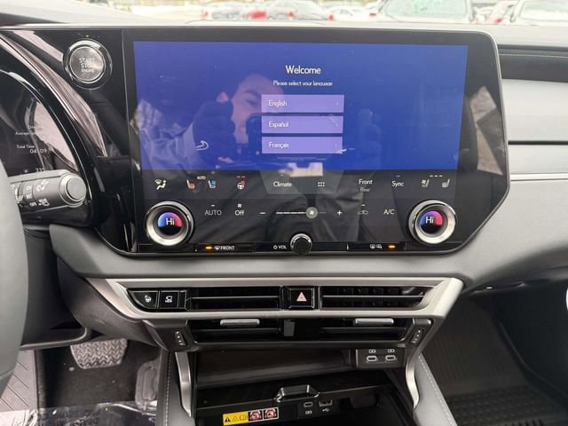 2026 Lexus RX 350 Premium - Photo 25