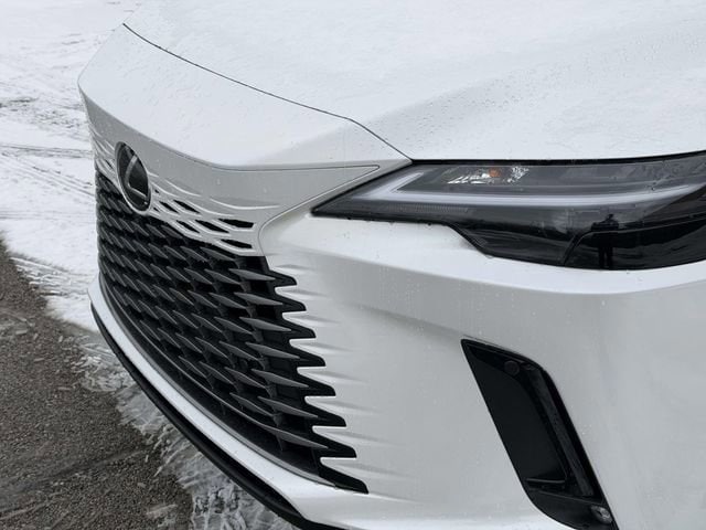 2026 Lexus RX 350 Premium - Photo 10