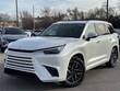  LEXUS TX