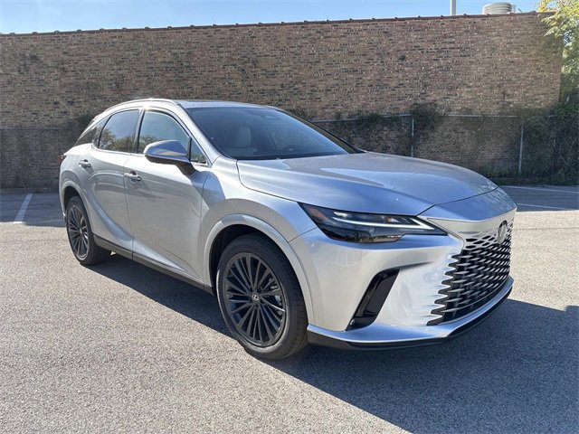 2025 Lexus RX 350 Premium AWD photo 3
