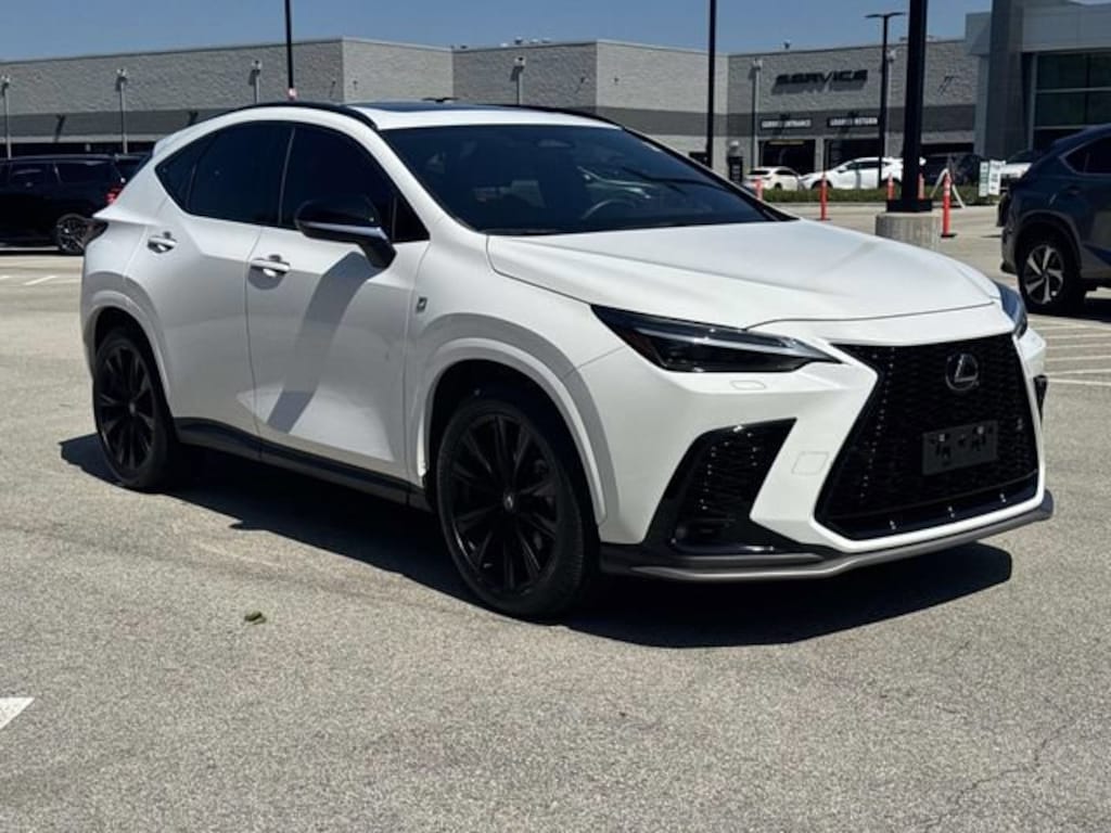Used 2018 Lexus RX 350 SUV