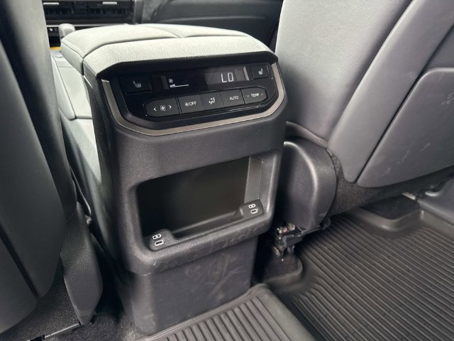 2026 Lexus TX 350 Luxury - Photo 16