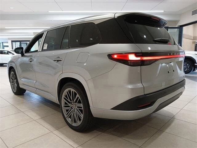 2025 Lexus TX 350 Luxury photo 3