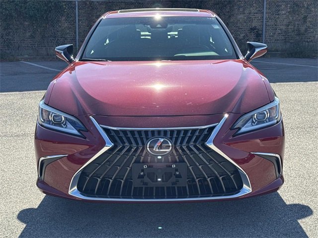 2023 Lexus ES 350 Premium photo 2