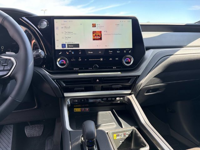Vehicle thumbnail