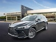 LEXUS NX 350