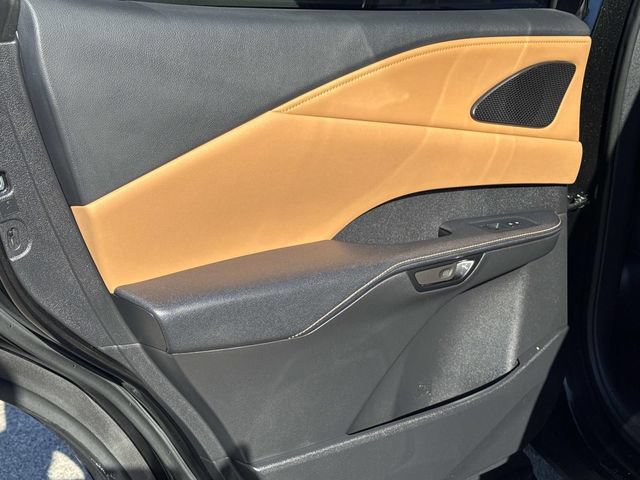 2025 Lexus RX 350 - Photo 12