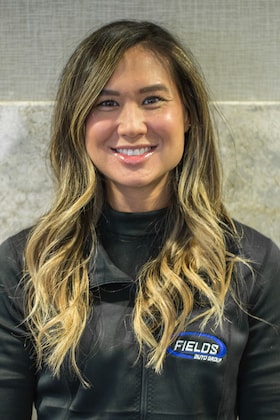 Staff member Malinda Montanez from ID_1af431e597ca