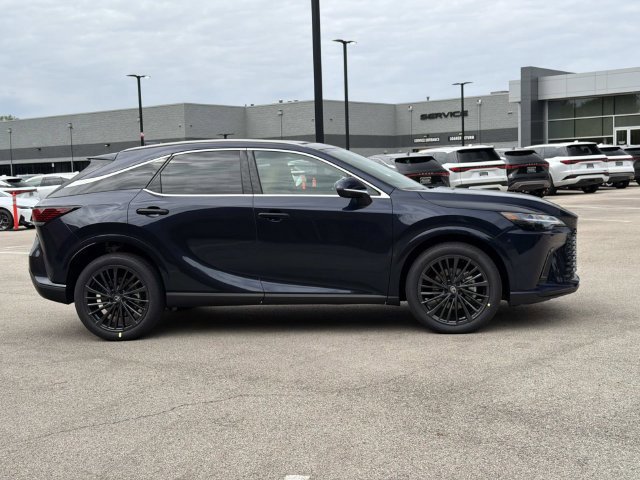 New 2026 Lexus RX 350 Premium Sport Utility