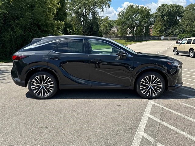 2025 Lexus RX 350 Premium photo 4