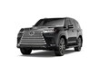  LEXUS LX 600