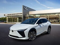 2026 LEXUS RZ 350e PREMIUM Sport Utility