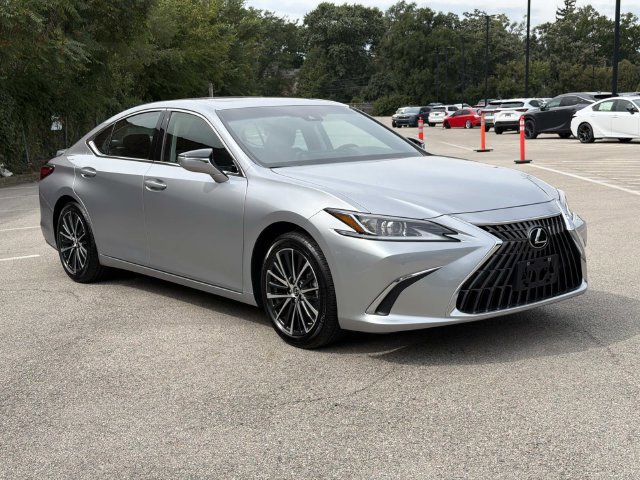 Used 2024 Lexus ES 350 Sedan