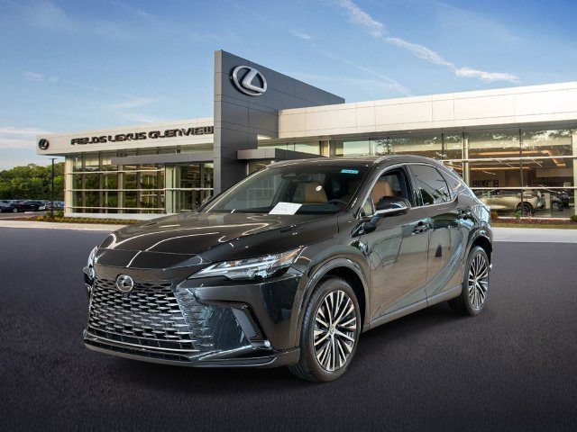 New 2026 Lexus RX 350 Premium+ Sport Utility
