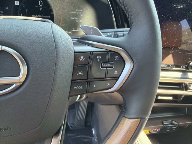 2026 Lexus RX 350 Premium - Photo 26