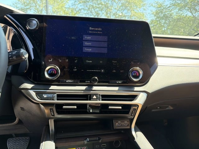 2026 Lexus RX 350 Premium - Photo 23