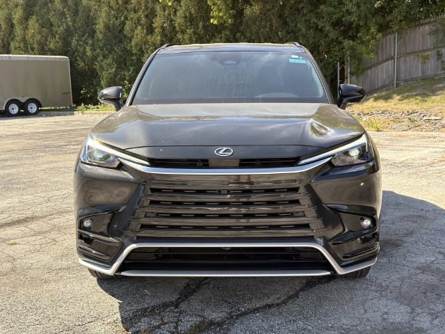 Vehicle thumbnail