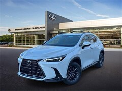 2026 LEXUS NX 350h Premium Sport Utility