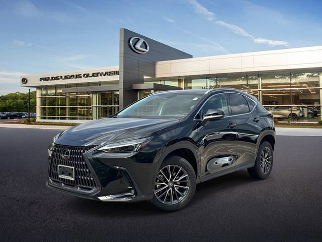 2022 Lexus NX 350 350 Premium AWD's photo
