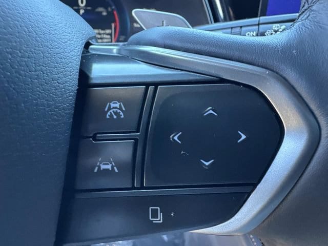 2025 Lexus RX 350 - Photo 29