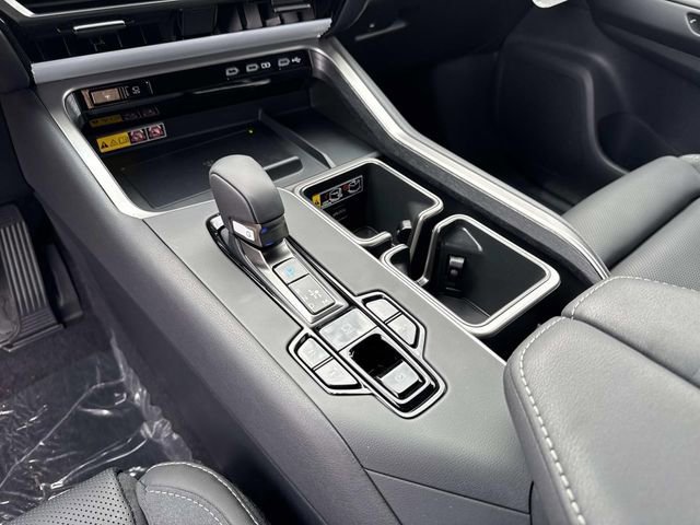 2026 Lexus TX 350 Luxury - Photo 26