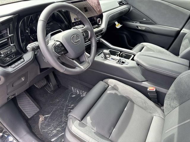 2026 Lexus TX 350 Luxury - Photo 21
