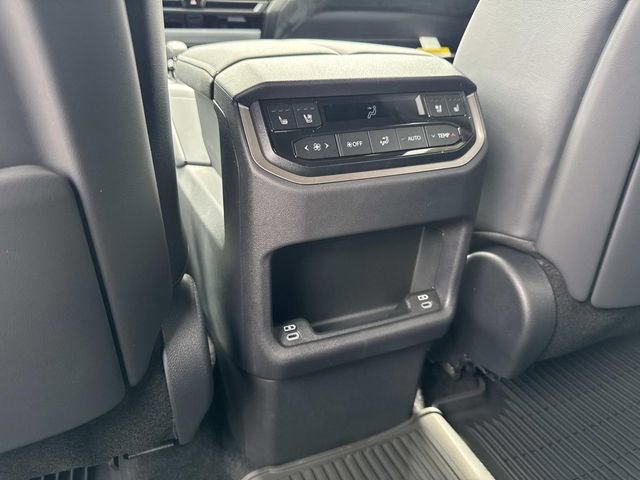 2026 Lexus TX 350 Luxury - Photo 16