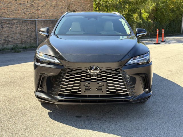 Certified 2024 Lexus RX 350 Premium Plus SUV