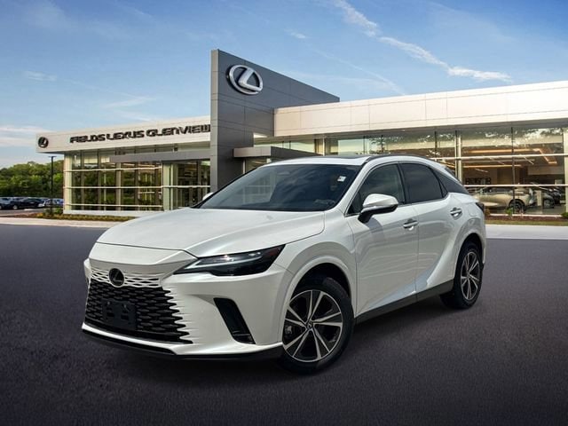 2023 Lexus RX 350 350 Premium AWD's photo